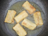 Risol kampung