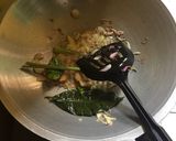 Foto langkah ke 2 dari resep Sayur cabe ijo, (jangan lombok/jangan ndeso).
