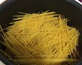 Foto del paso 3 de la receta: Spaguettis olla newcook