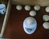 Foto del paso 2 de la receta: Pan de Completo Chileno Artesanal