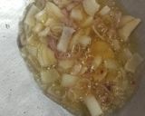 Foto langkah ke 4 dari resep 21. Sup Bening Bumbu Iris.