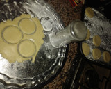 Foto del paso 2 de la receta: Alfajores de maicena sin manteca