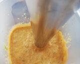 Foto del passaggio 2 della ricetta Spaghetti crudaiola