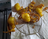 Foto del paso 7 de la receta: Buñuelos dulces