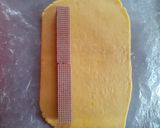 Foto langkah ke 3 dari resep Nastar Wafer.