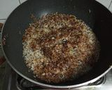 A picture of step 28 of Gatte Ki Sabzi.