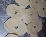 Foto del paso 3 de la receta: Torta fritas livianas