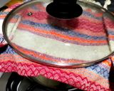 Foto del paso 3 de la receta: Tacos al vapor