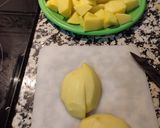 Foto del paso 9 de la receta Guisado de sepia con patatas