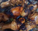 Foto langkah ke 4 dari resep Ayam Kecap (week49).
