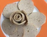 Hình bước làm 9 của món Chả lụa (giò lụa)