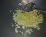 Foto langkah ke 2 dari resep Cah Brokoli Ayam.