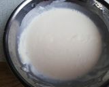 Bakonyi sertés ragu recept fázis 3 fotója