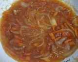 Foto langkah ke 6 dari resep Patin Saus Asam Manis.