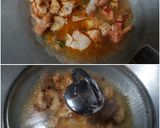 รูปขั้นตอนการทำที่ 4 ของ ผัดไก่ใบยี่หร่า # อาหารไทยง่ายๆ