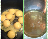 優格戚風蛋糕的食譜步驟1照片
