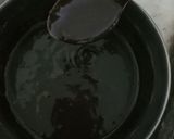 A picture of step 2 of Choco walnut brownie.