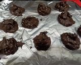 एप्पल हेज़लनट चॉकलेट(apple hazelnut chocolate recipe in hindi) रेसिपी चरण 3 फोटो