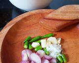 Foto langkah ke 3 dari resep Tahu Gejrot khas Cirebon.