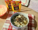 Foto langkah ke 10 dari resep Bakso Tong-Tong.