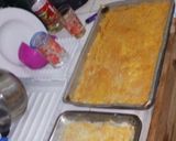 Foto del paso 5 de la receta Pastel de carne picada y zapallito