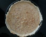 Foto del paso 4 de la receta Pastel de cebolla🍊