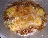 Foto langkah ke 6 dari resep Perkedel kentang padang.