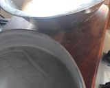 Foto del paso 2 de la receta: Torta de coco húmeda