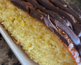 Foto del paso 7 de la receta: 🥧BUDÍN🥧 DE 🍊 NARANJAS 🍊