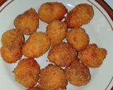 Foto langkah ke 4 dari resep Bitterballen Kentang.