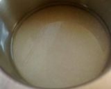 A picture of step 1 of Golden Roses.