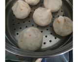 ஸ்ட்ராவ்பெர்ரி கொழுக்கட்டை (Strawberry kolukattai recipe in tamil) ரெசிபி ஸ்டேப் 5 புகைப்படம்