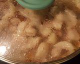 Foto del paso 2 de la receta: Chicharrón de cerdo y manteca hecha en casa