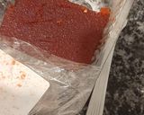 Foto del paso 5 de la receta: Pepas