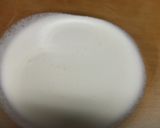 A picture of step 2 of Surprisingly Easy! Whipped Cream.