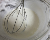 A picture of step 4 of Surprisingly Easy! Whipped Cream.