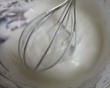 A picture of step 6 of Surprisingly Easy! Whipped Cream.