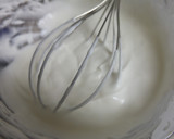 A picture of step 6 of Surprisingly Easy! Whipped Cream.