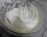 A picture of step 7 of Surprisingly Easy! Whipped Cream.