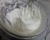 A picture of step 7 of Surprisingly Easy! Whipped Cream.