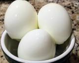 Air Fryer Hard 'Boiled' Eggs recipe step 4 photo