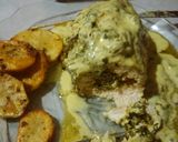 Foto del paso 5 de la receta: Supremas rellenas