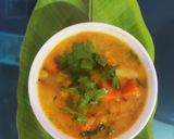 ডালমা (dalma recipe in Bengali) রেসিপির ধাপ 4 ছবি