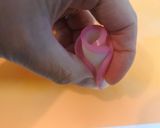 A picture of step 3 of How to make decorative kamoboko.
