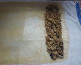 Foto del paso 4 de la receta: Strudel de manzanas
