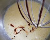 Une image de l'étape 3 de Fondant au chocolat (gluten free) 🍫❤️🤤.