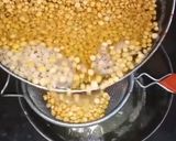 A picture of step 7 of Crispy Chana Dal Namkeen.