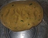चौसेला(मक्क़ी आटे की पूरी) रेसिपी चरण 1 फोटो
