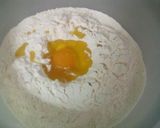 Foto del paso 1 de la receta: Pizza atún y bacón