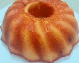A picture of step 3 of CAKe with Raisins.
